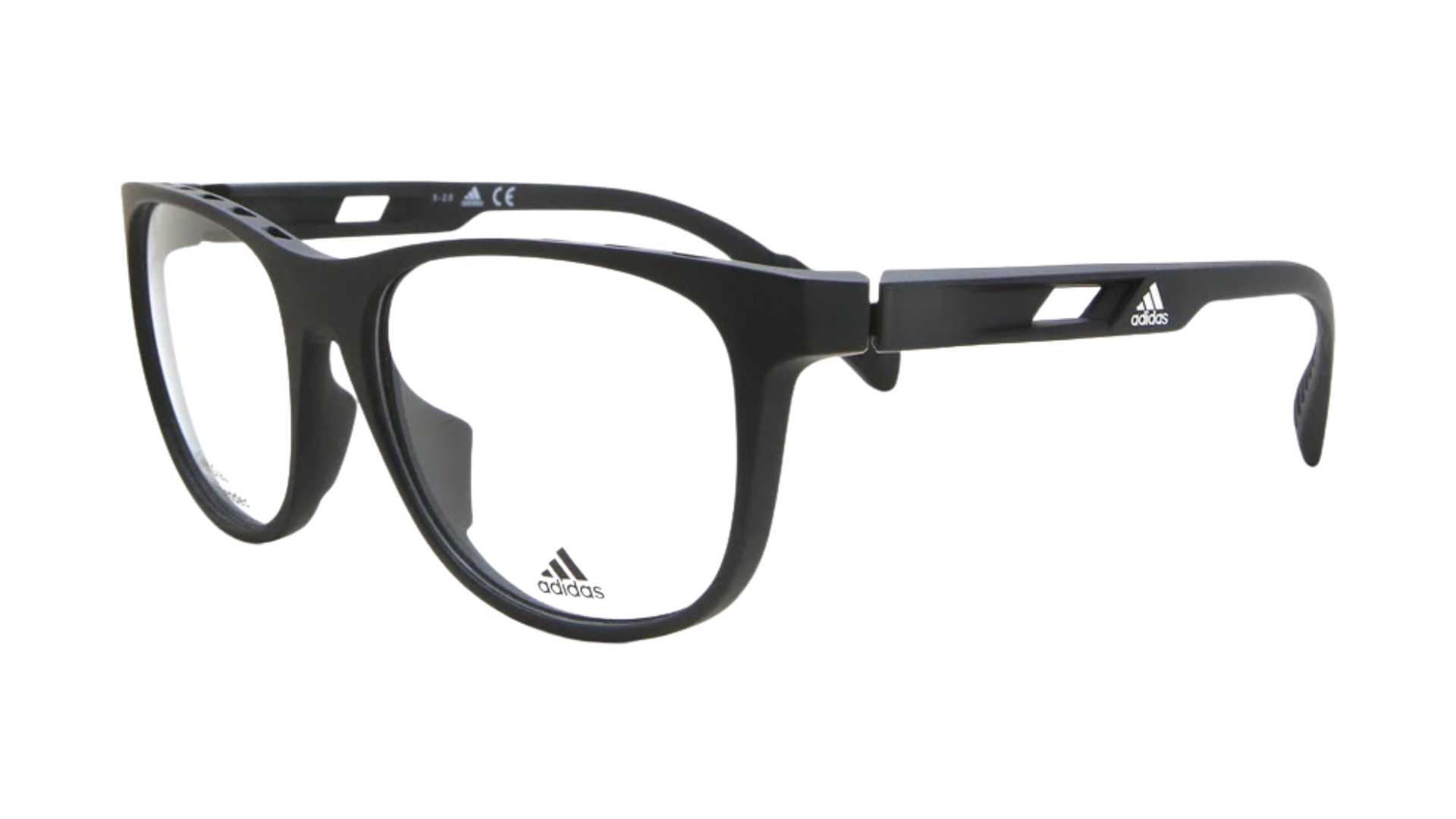 Adidas SP5002 - Matte Black