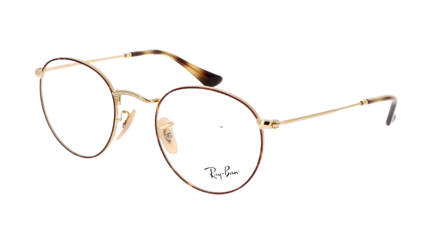 Ray-Ban RB3447V - Tortoise