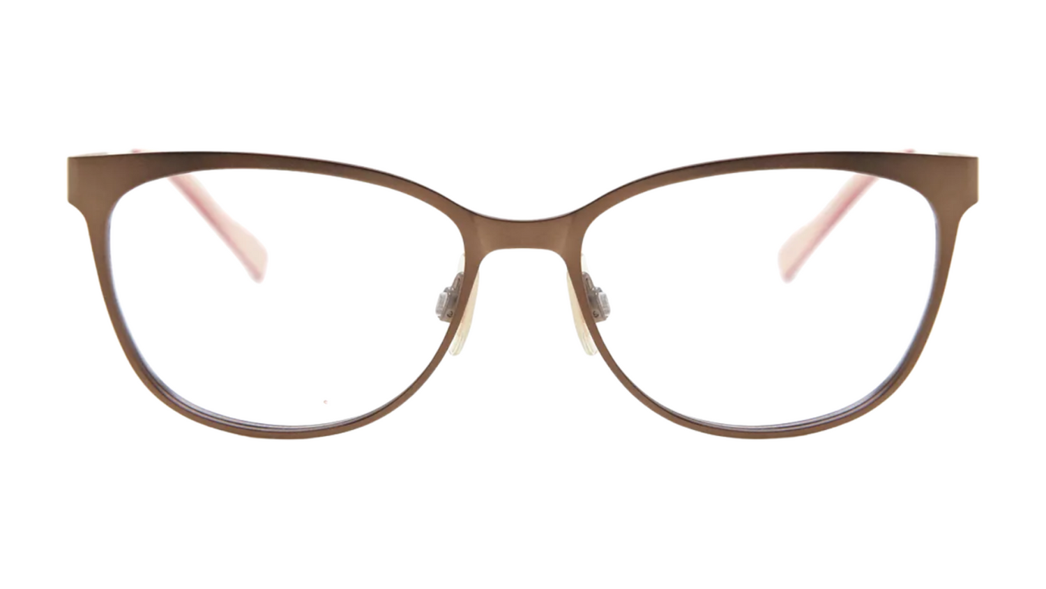 BOSS Orange BO 0233 - Dark Brown Light Gold