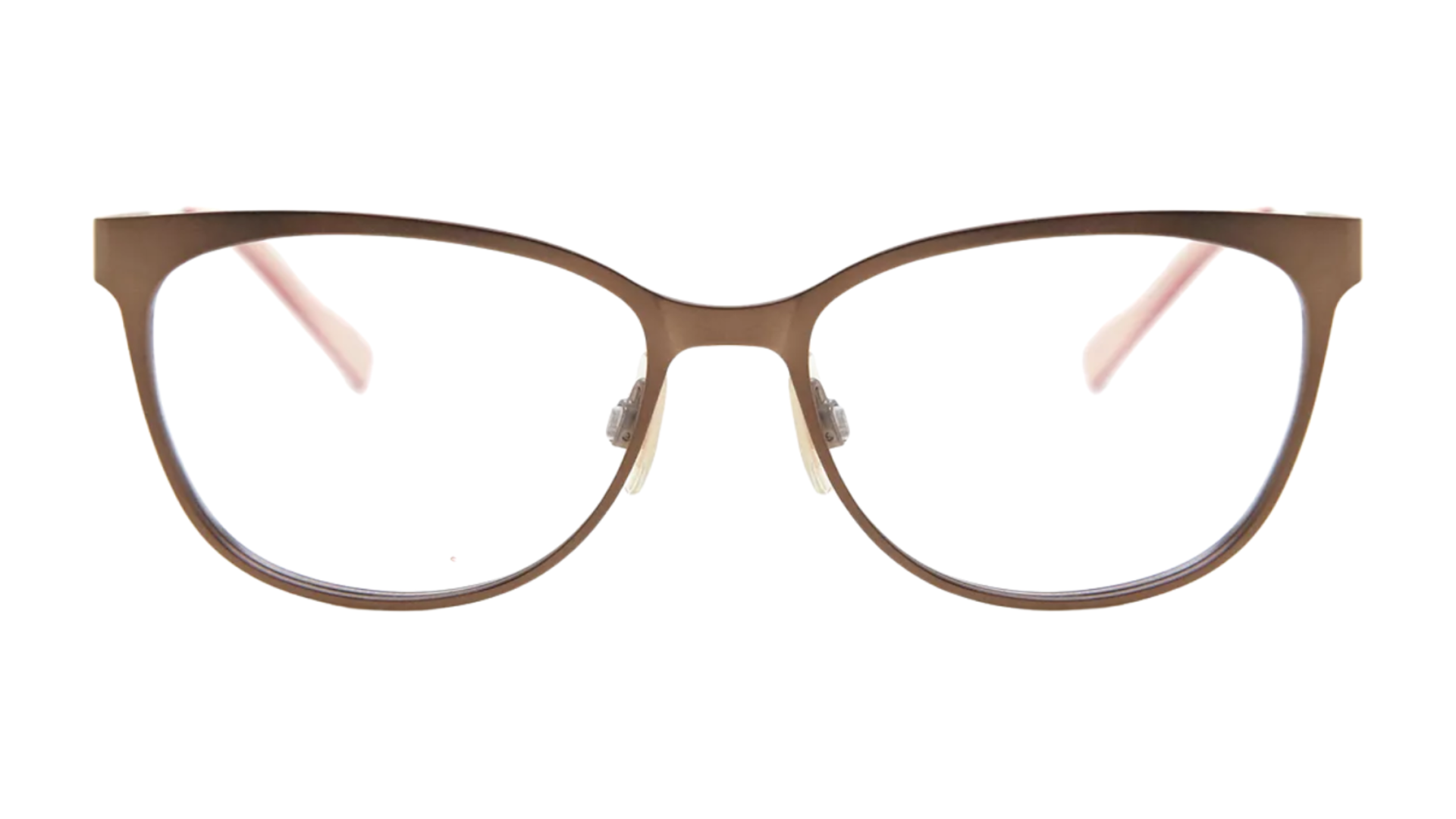 BOSS Orange BO 0233 - Dark Brown Light Gold