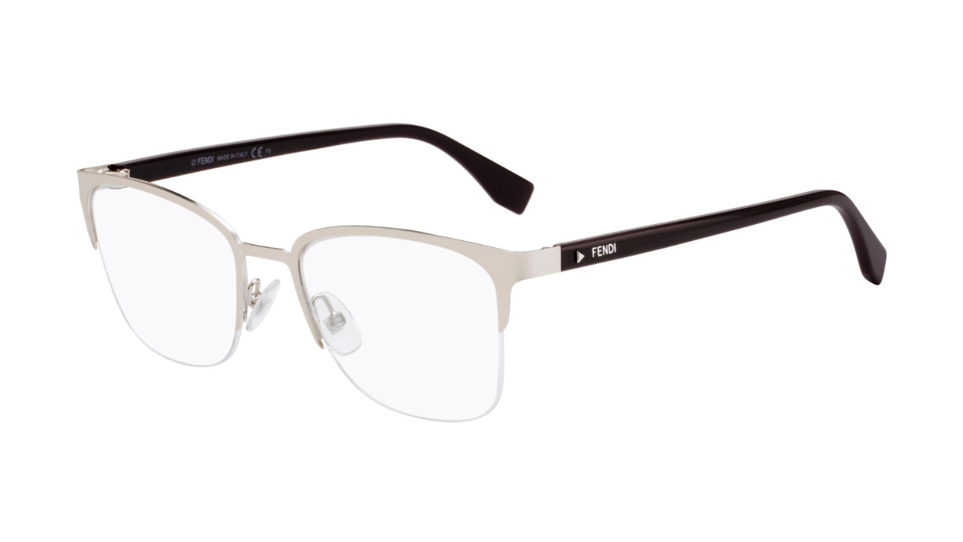 Fendi FF 0321 - Silver