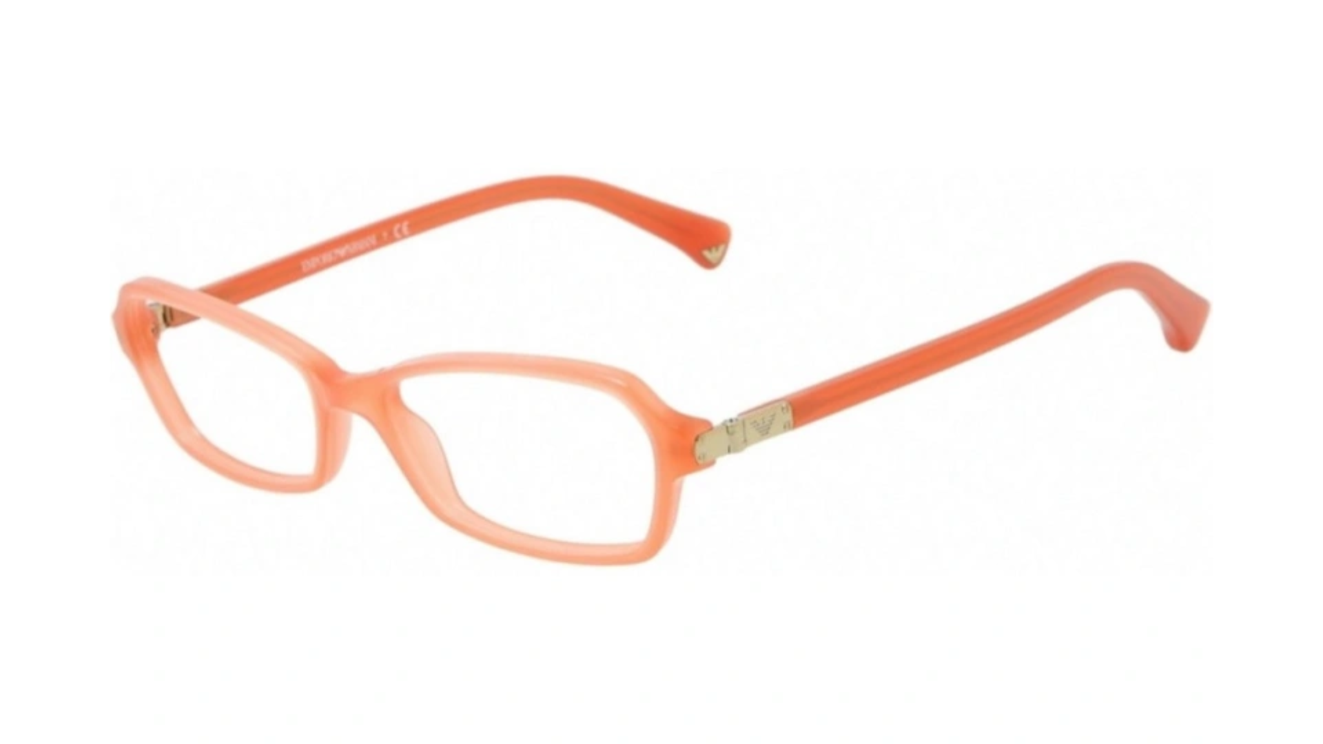 Emporio Armani EA 3009 - Opal Coral