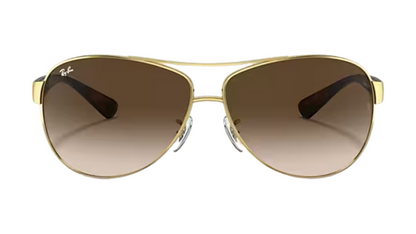 Ray-Ban RB3386 - Arista Gold