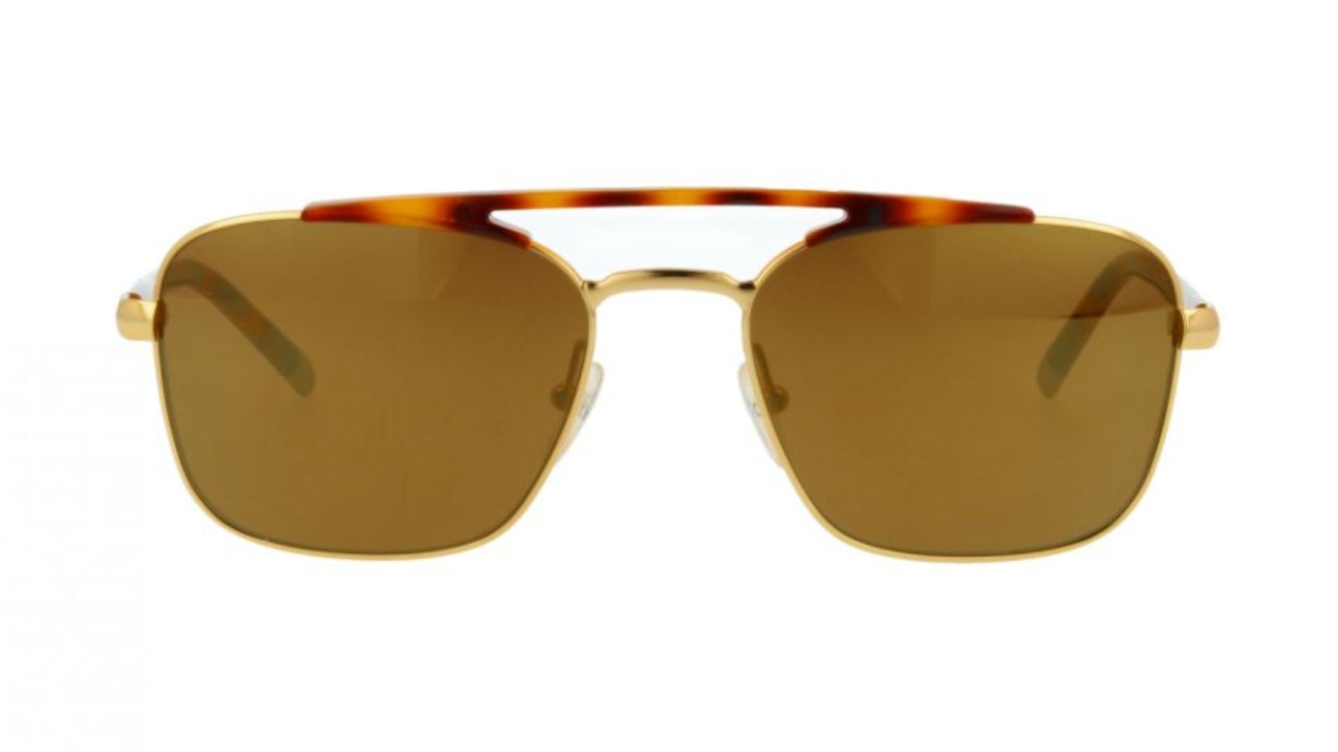 Calvin Klein CK1221S - Gold