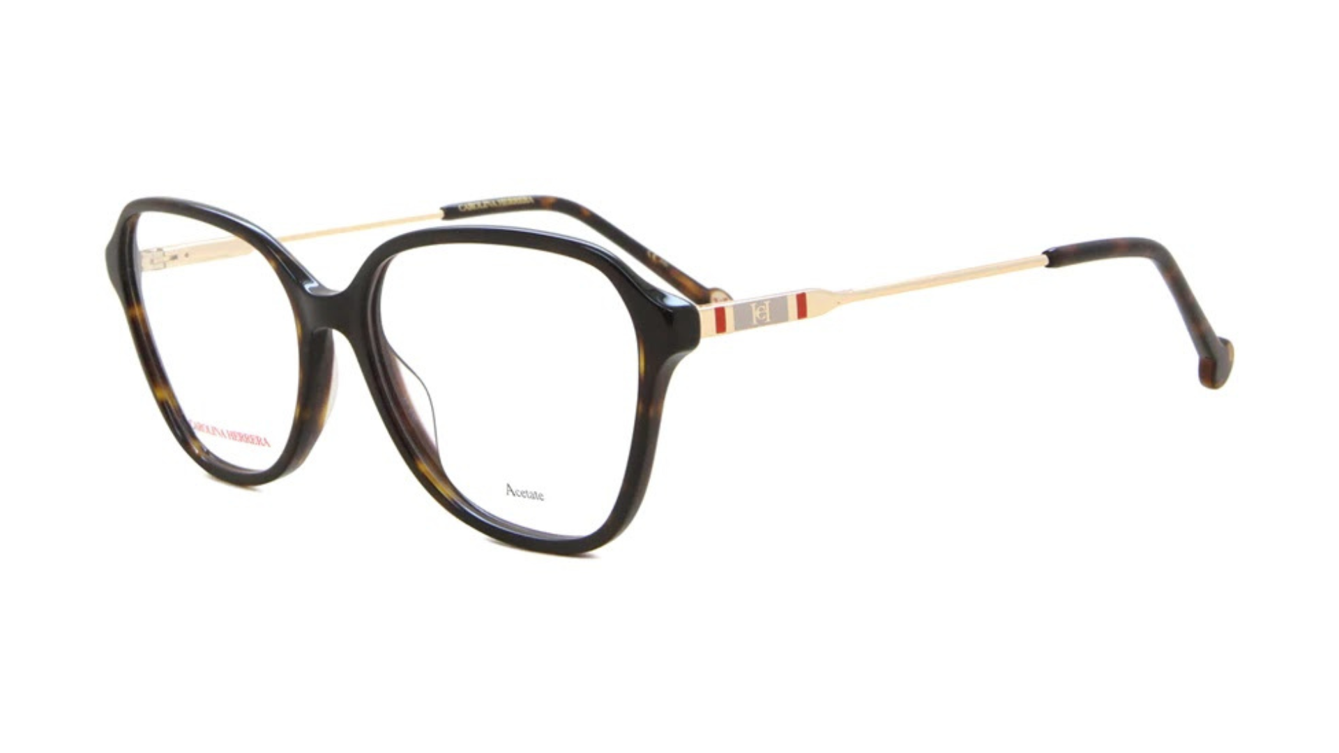 Carolina Herrera HER 0117 - Dark Tortoise