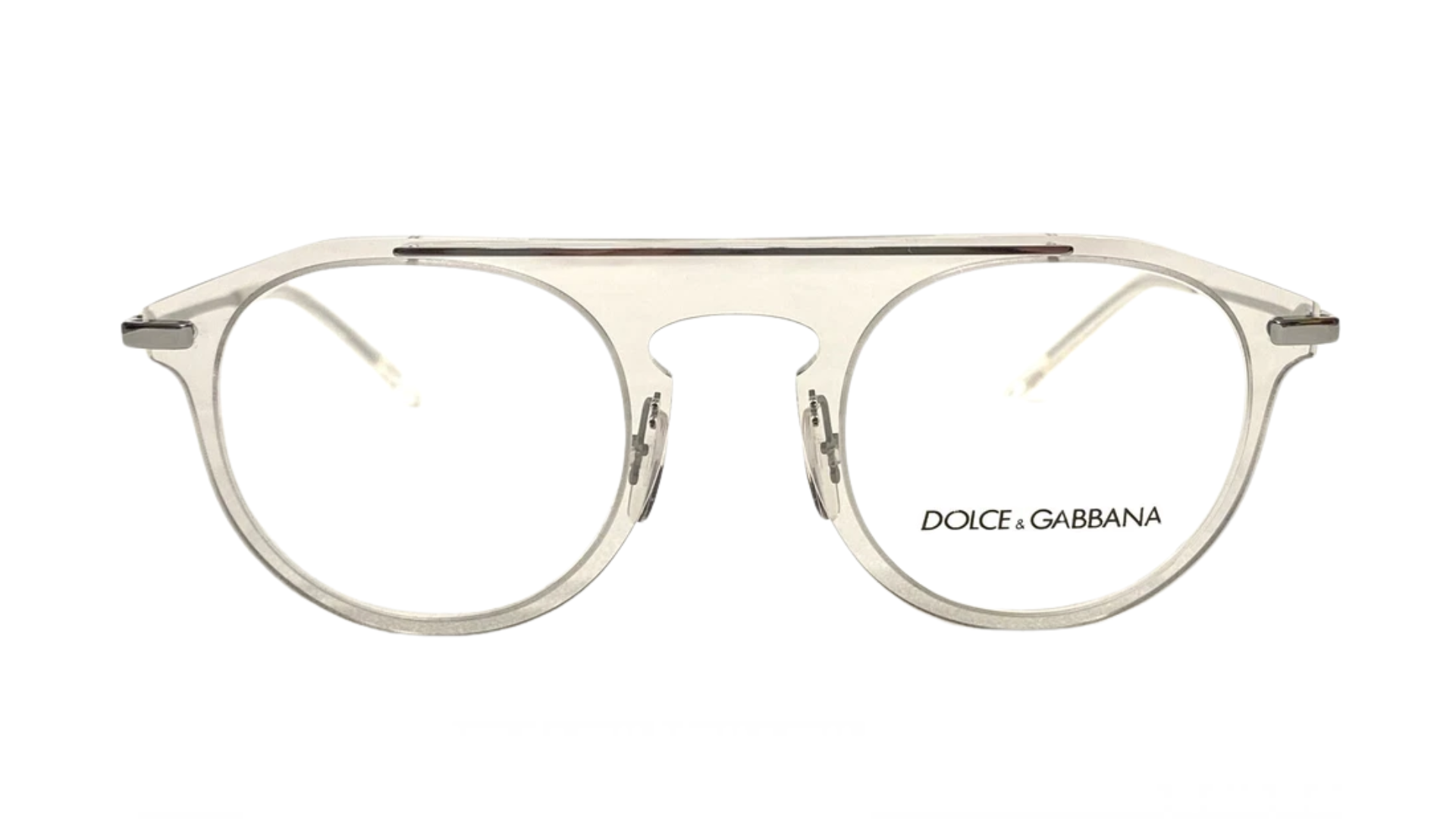 Dolce & Gabbana DG 1291 - Clear