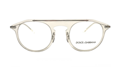 Dolce & Gabbana DG 1291 - Clear
