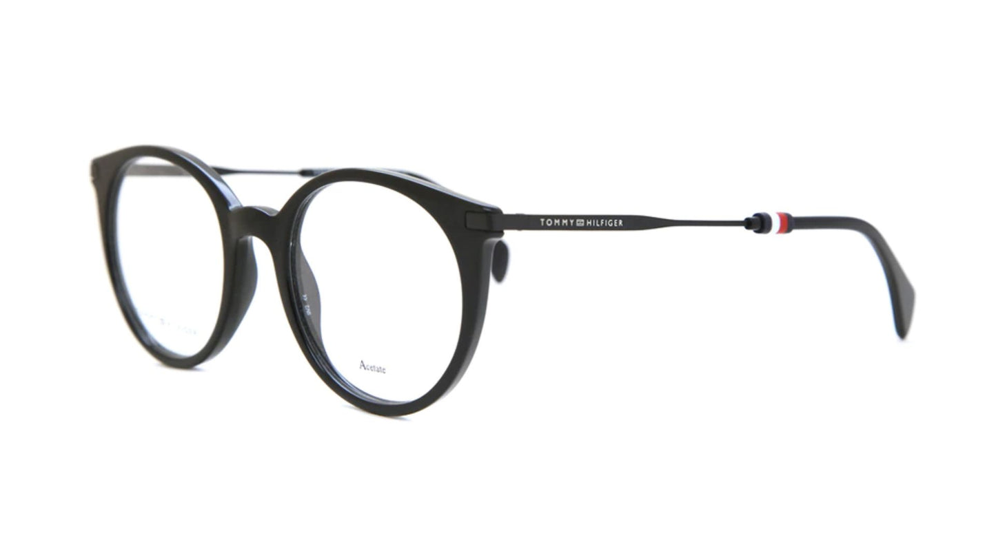 Tommy Hilfiger TH 1475 - Black