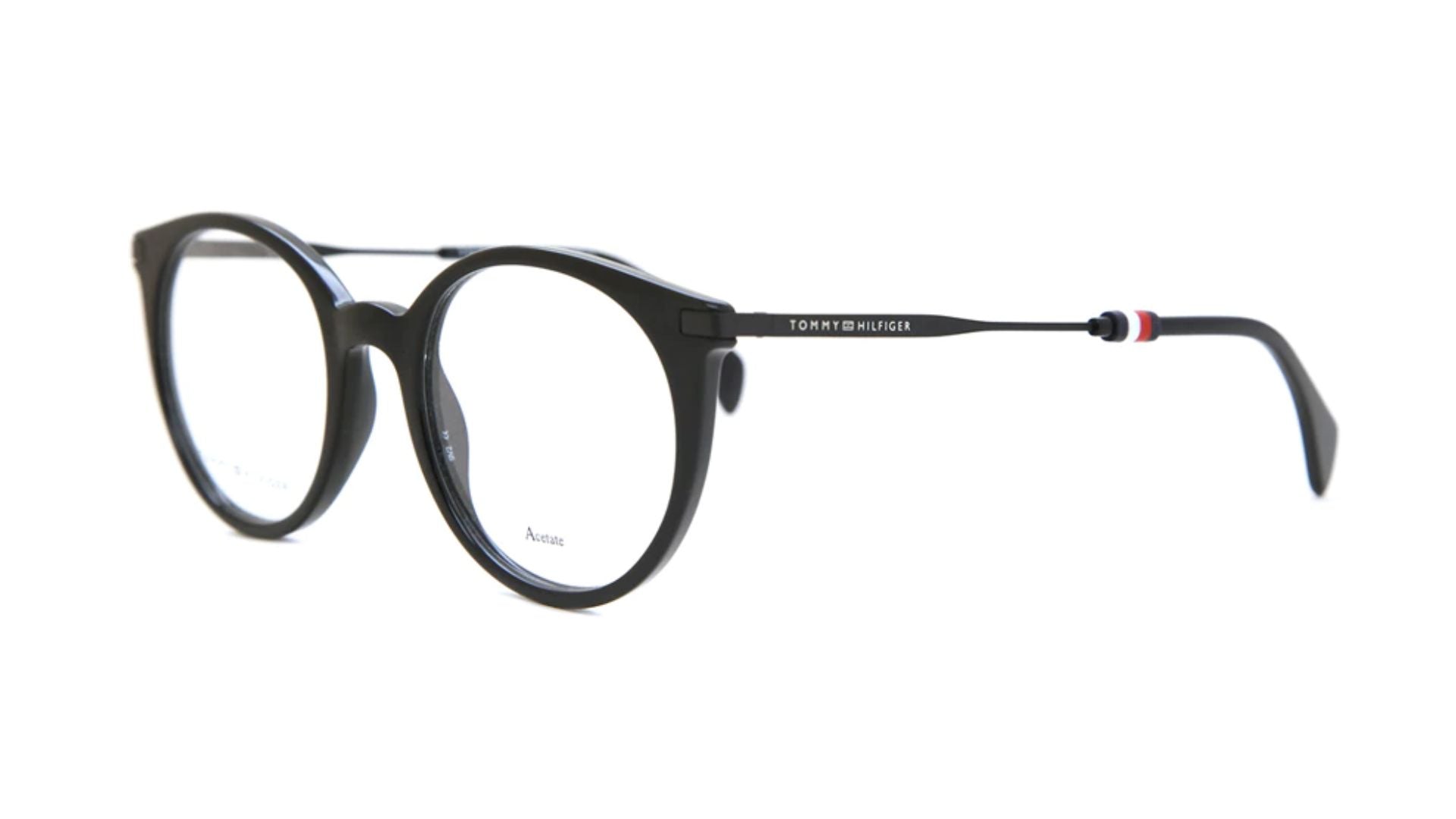 Tommy Hilfiger TH 1475 - Black