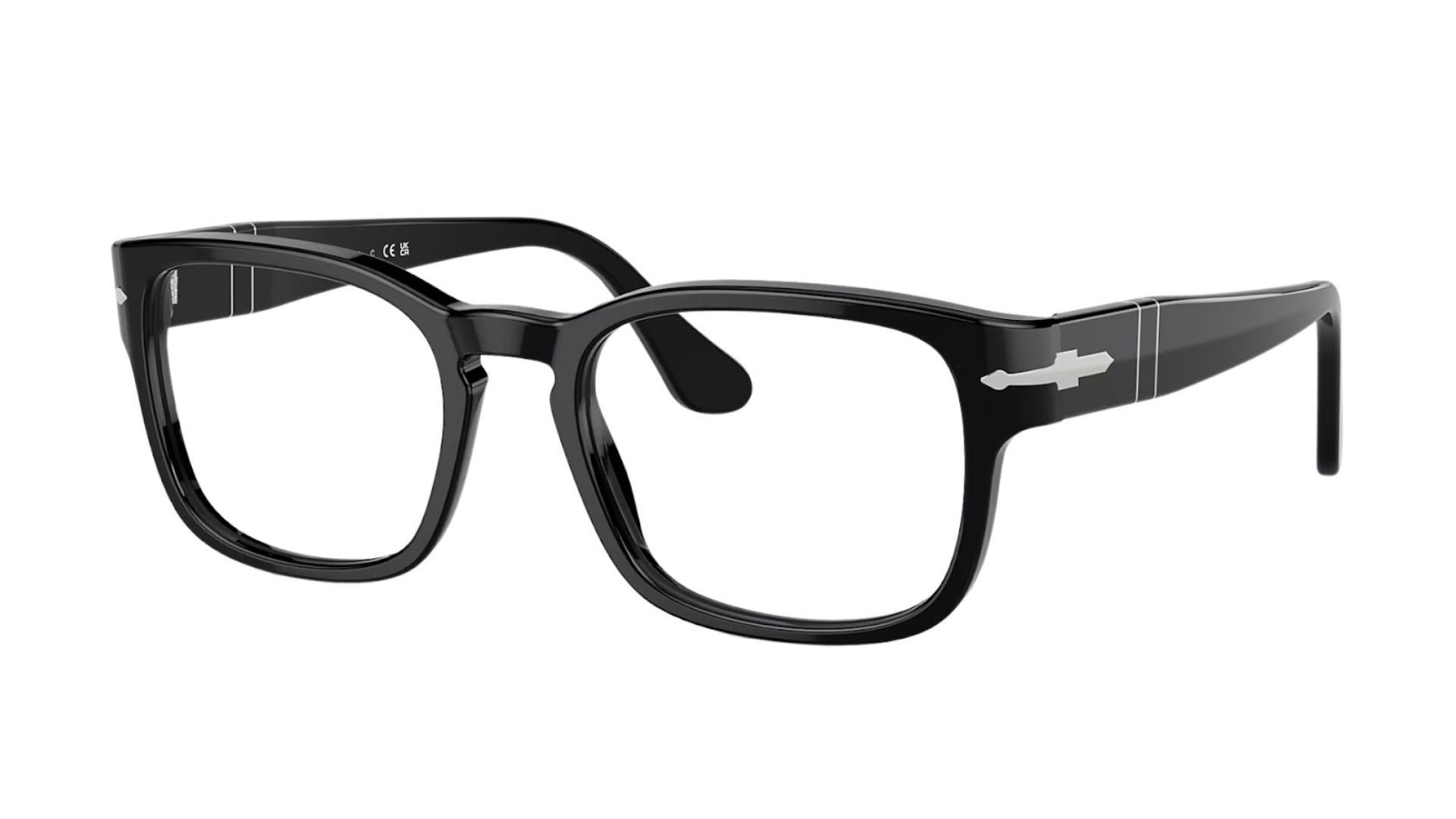 Persol 3334-V - Black