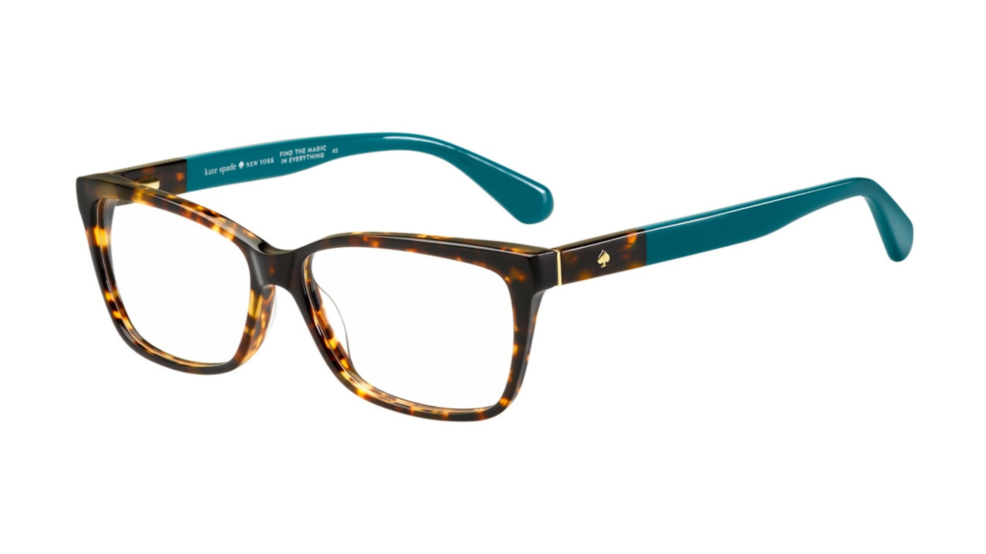 Kate Spade CAMBERLY - Havana Teal