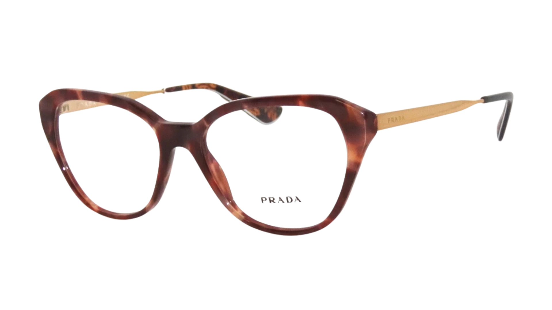 Prada PR 28S - Pink Havana