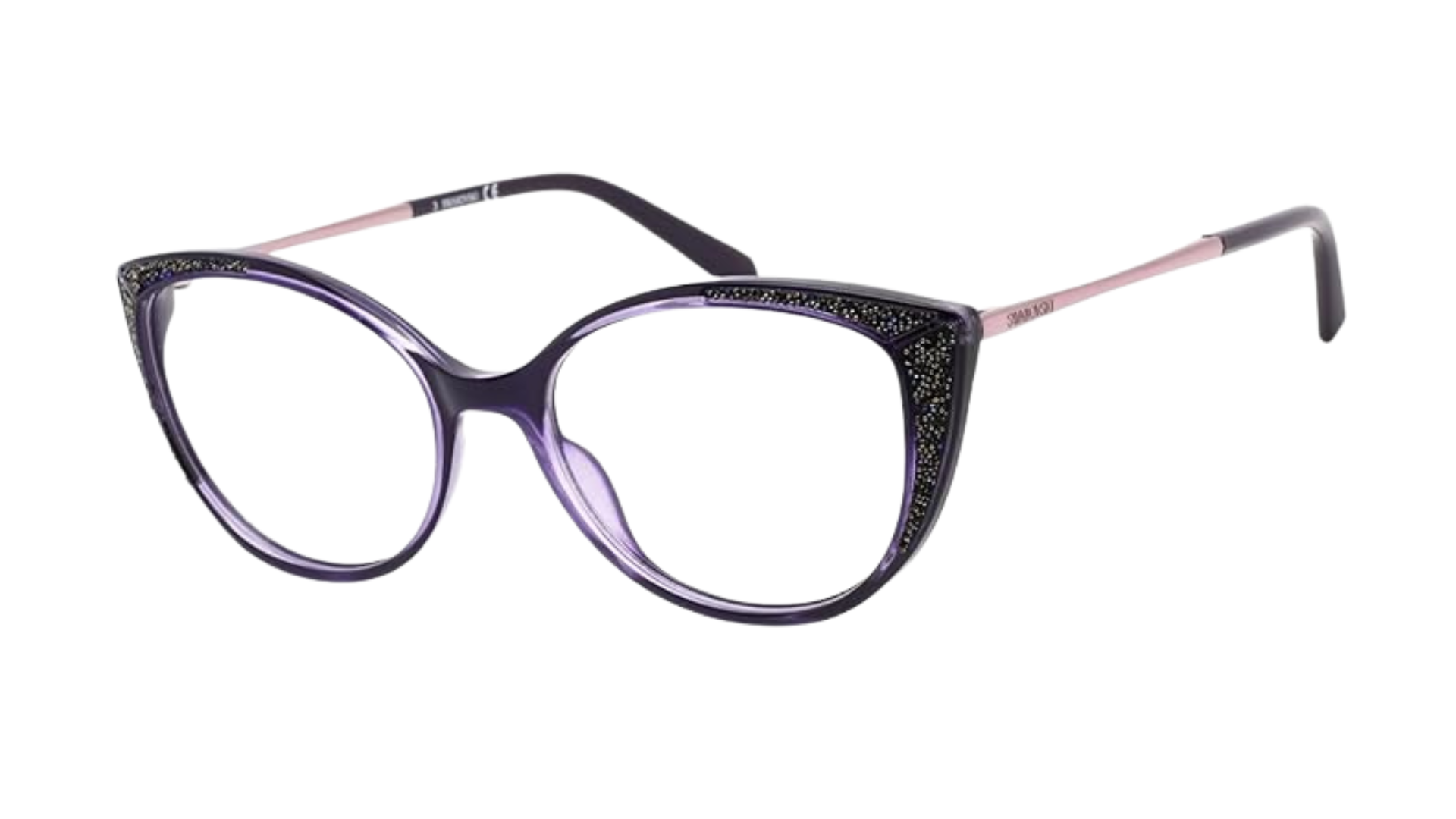 Swarovski SK 5362 - Glossy Purple