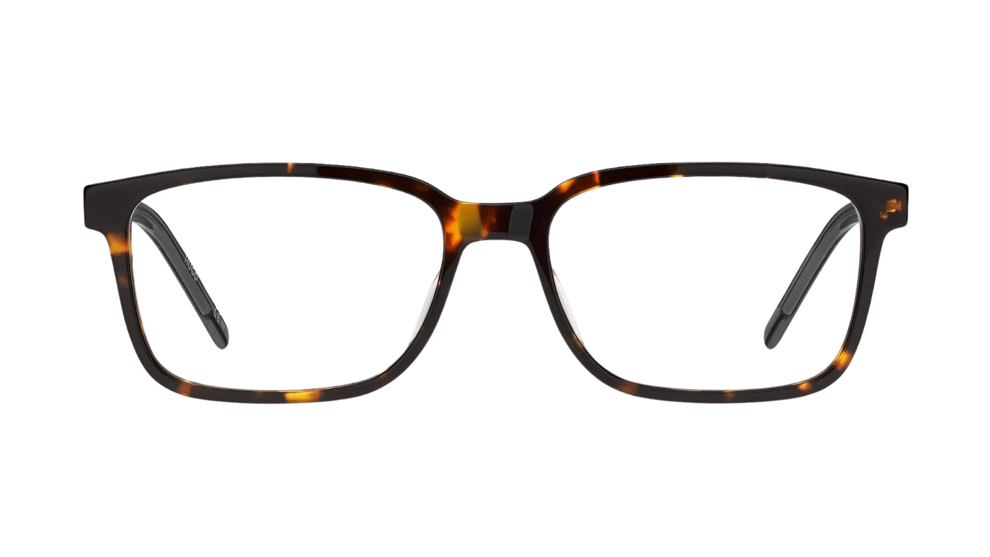 Hugo HG 1245 - Havana Red