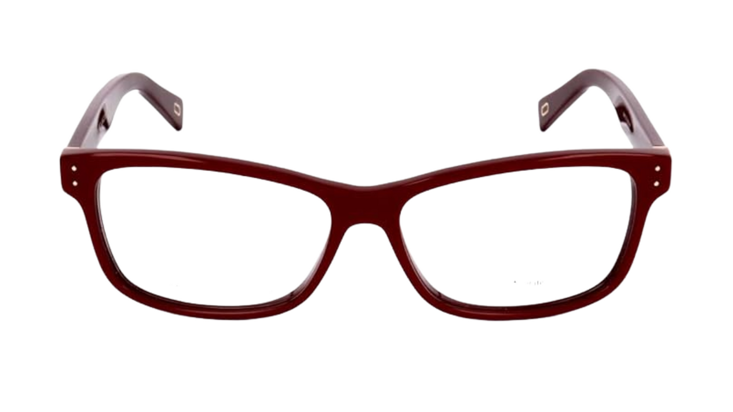 Marc Jacobs MARC 127 - Burgundy