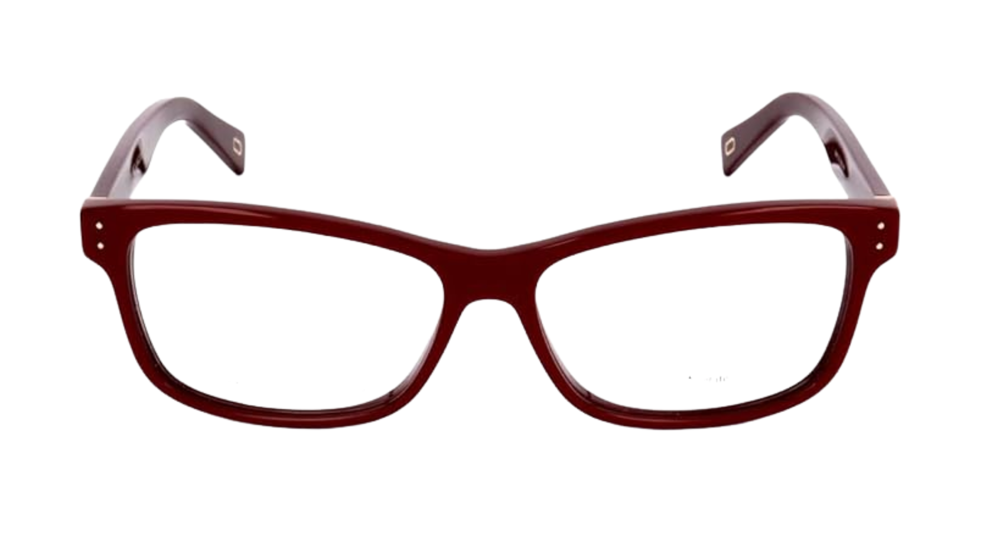 Marc Jacobs MARC 127 - Burgundy