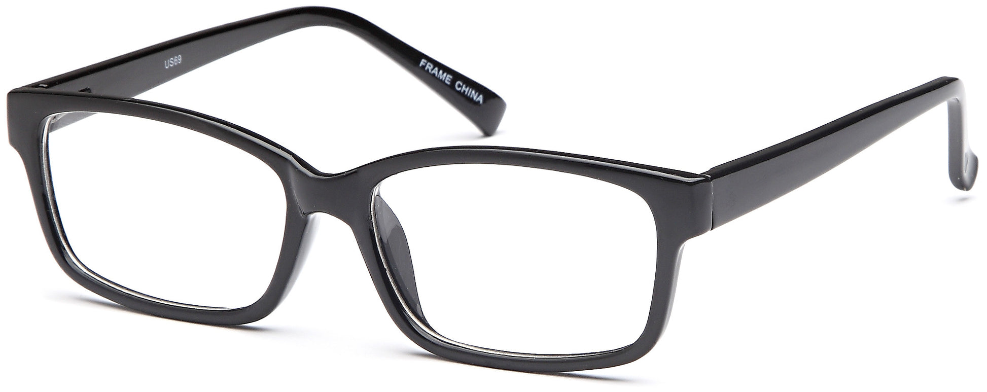 4U US69 - Black