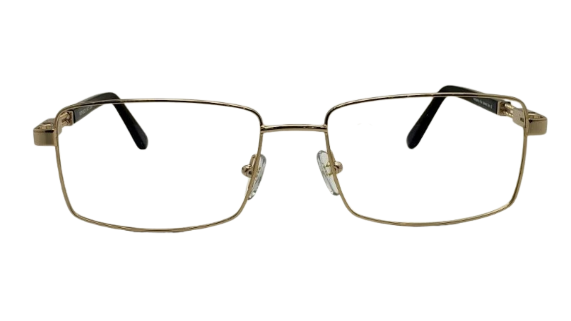 Paul Vosheront PV378F - Gold / Black