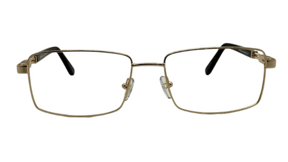 Paul Vosheront PV378F - Gold / Black
