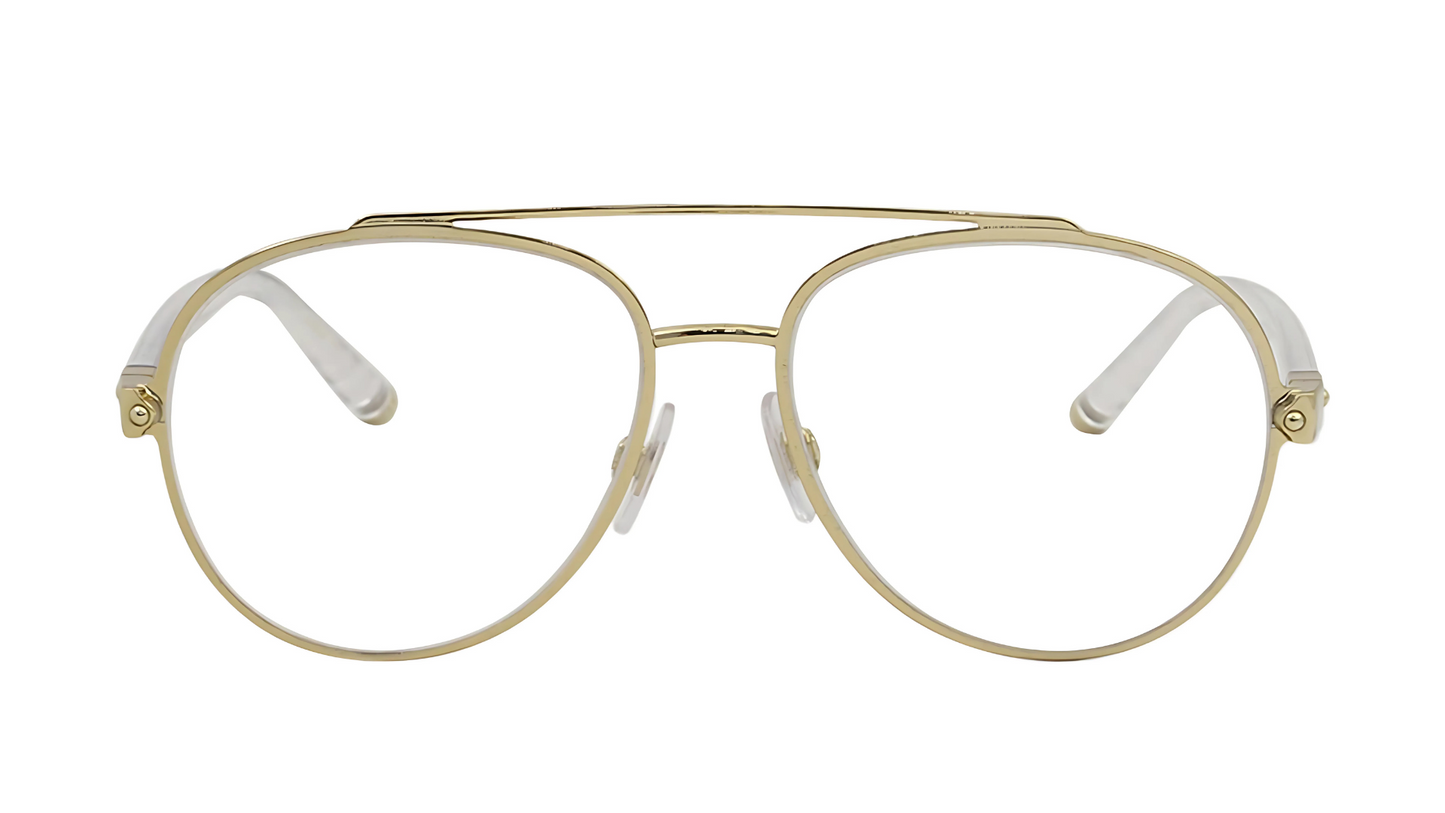 Dolce & Gabbana DG 1303 - Pale Gold