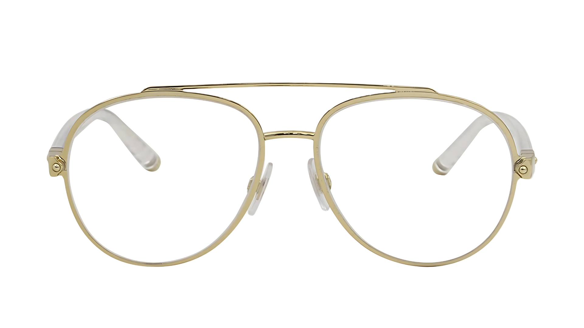 Dolce & Gabbana DG 1303 - Pale Gold