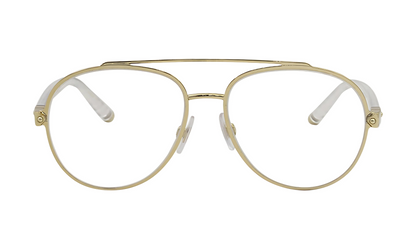 Dolce & Gabbana DG 1303 - Pale Gold