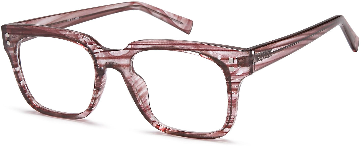 Millennial ML 4 - Brown