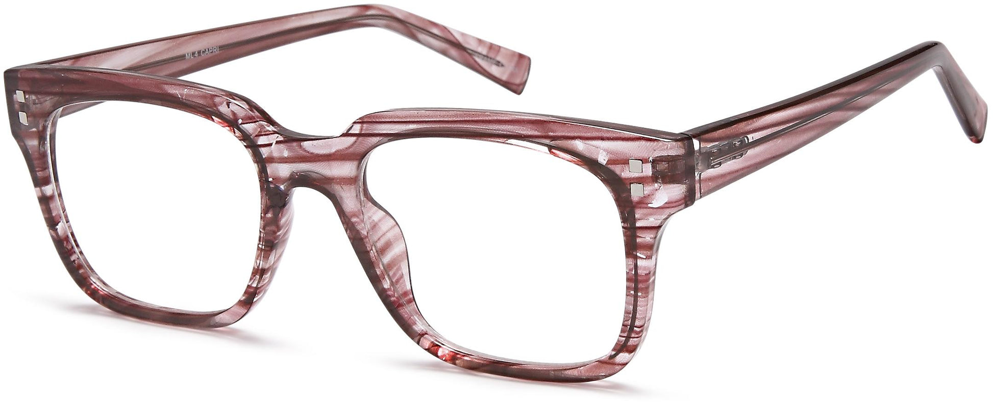 Millennial ML 4 - Brown