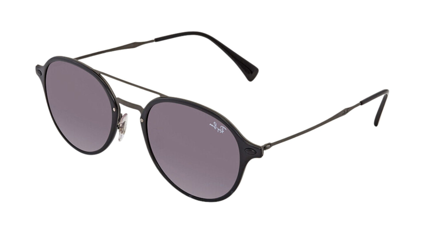 Ray-Ban RB4287 - Gloss Black