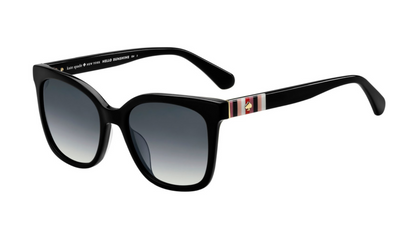 Kate Spade KIYANNA/S - Black