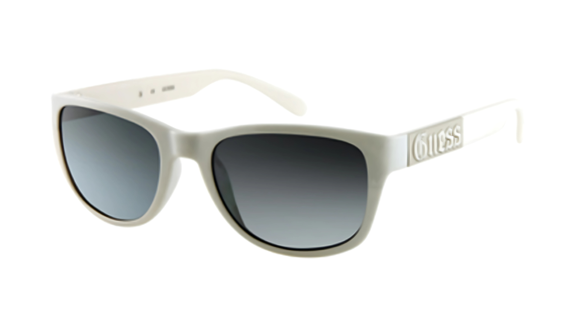 Guess GU 6673 - White
