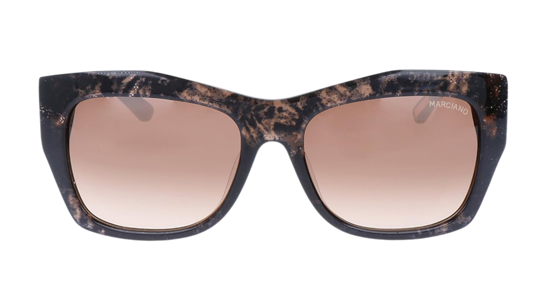 Guess by Marciano GM715 - Brown / Black
