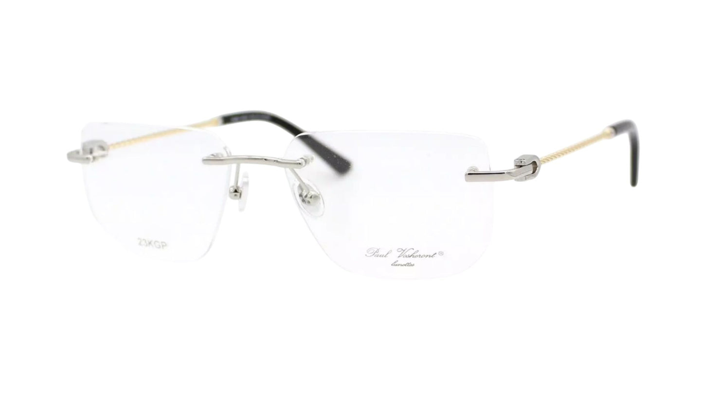 Paul Vosheront PV630 - Gold Silver