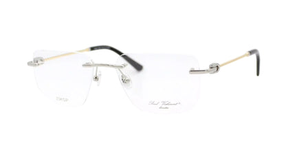 Paul Vosheront PV630 - Gold Silver