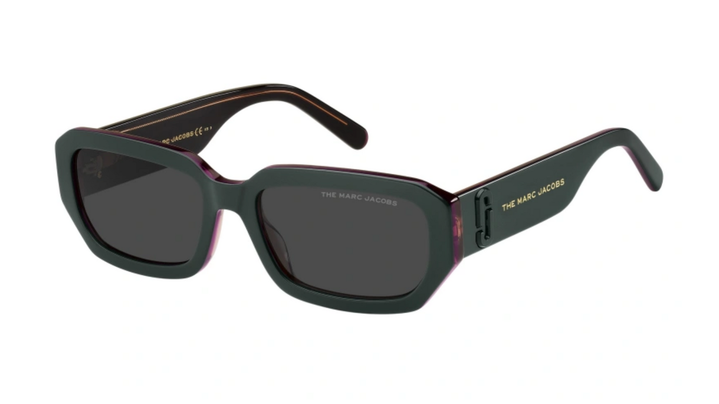 Marc Jacobs MARC 614/S - Black