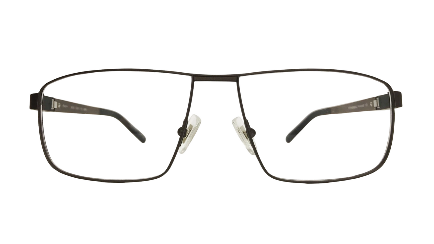 Morel OGA 8172O - Black Brown