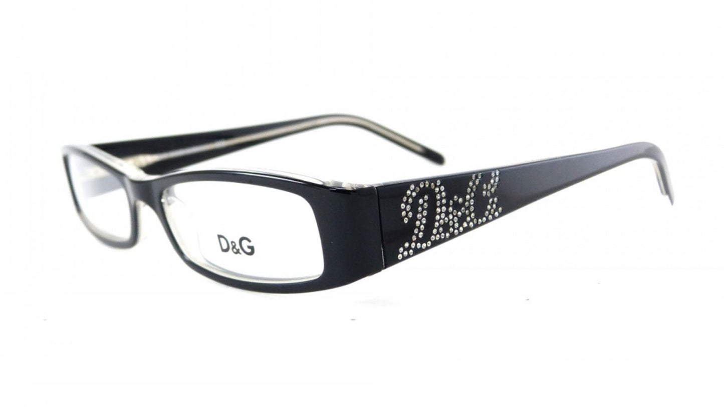 D&G D&G 1128-B - Black