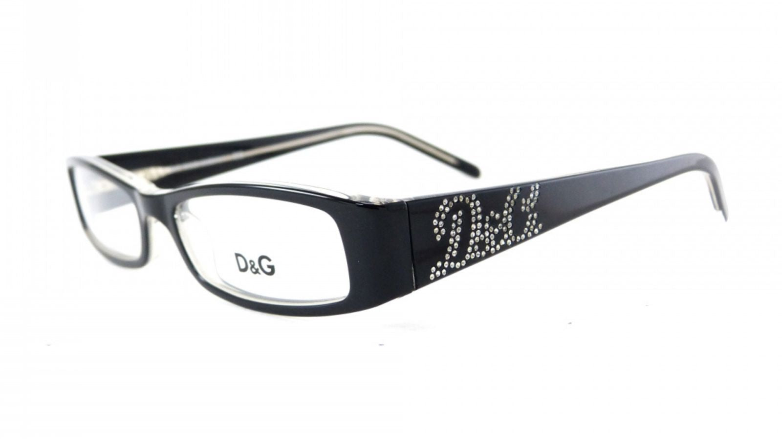 D&G D&G 1128-B - Black