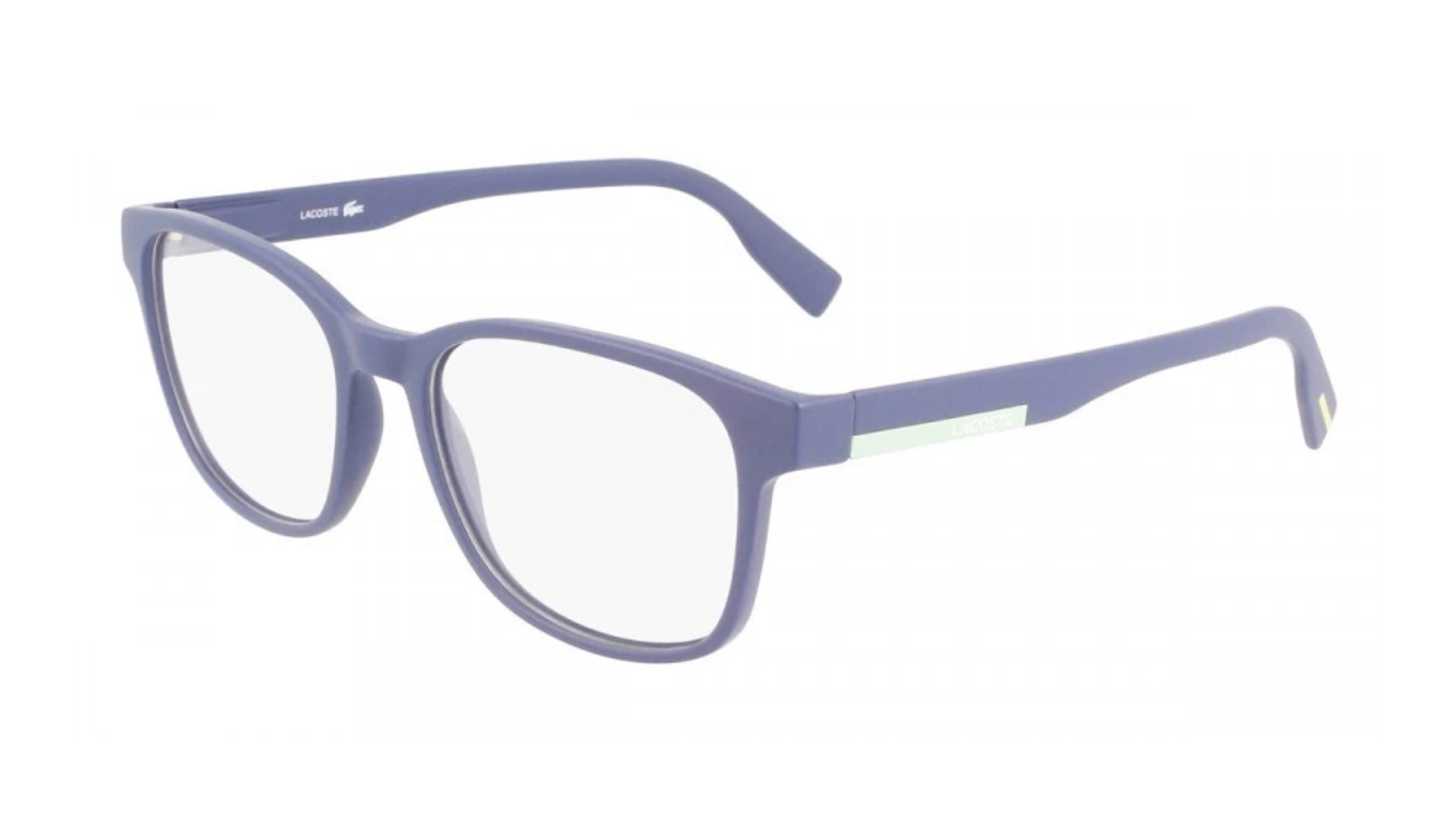 Lacoste L2914 - Matte Blue