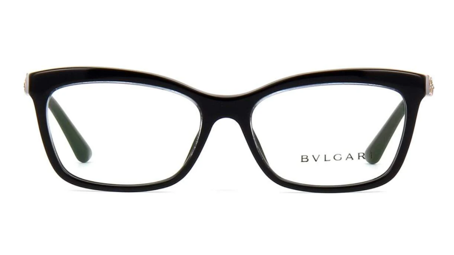 Bvglari 4116-B - Black