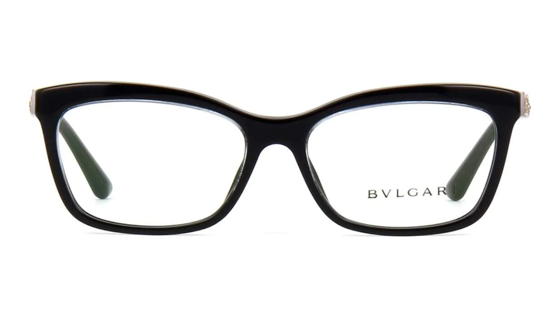 Bvglari 4116-B - Black