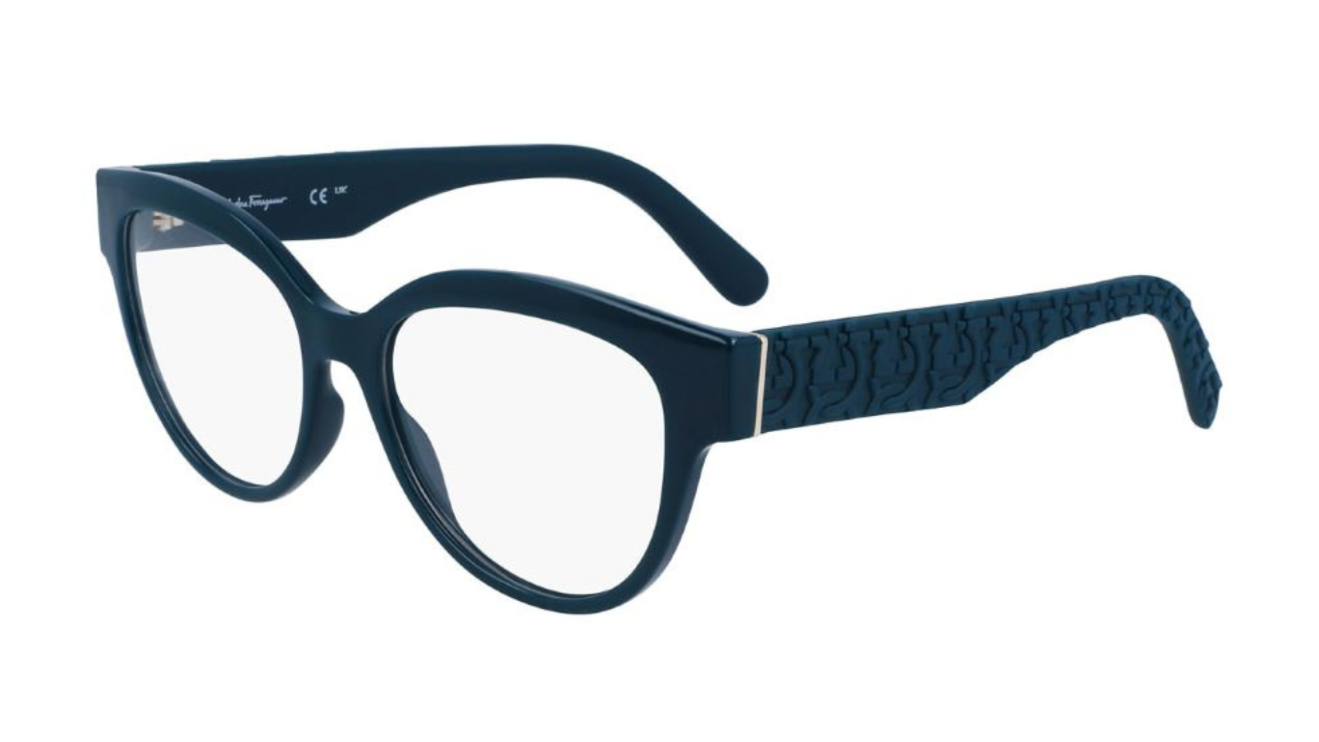 Salvatore Ferragamo SF2957EN - Petrol