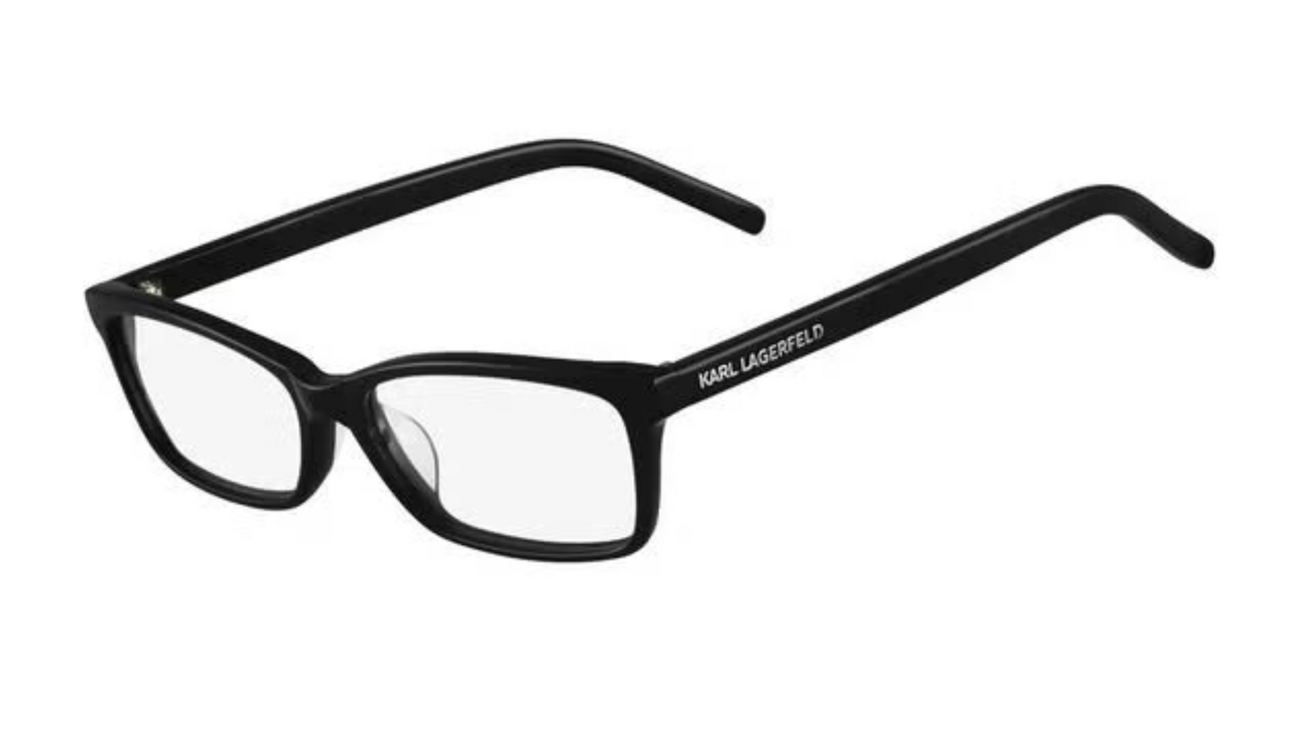 Karl Lagerfeld KL775 - Black