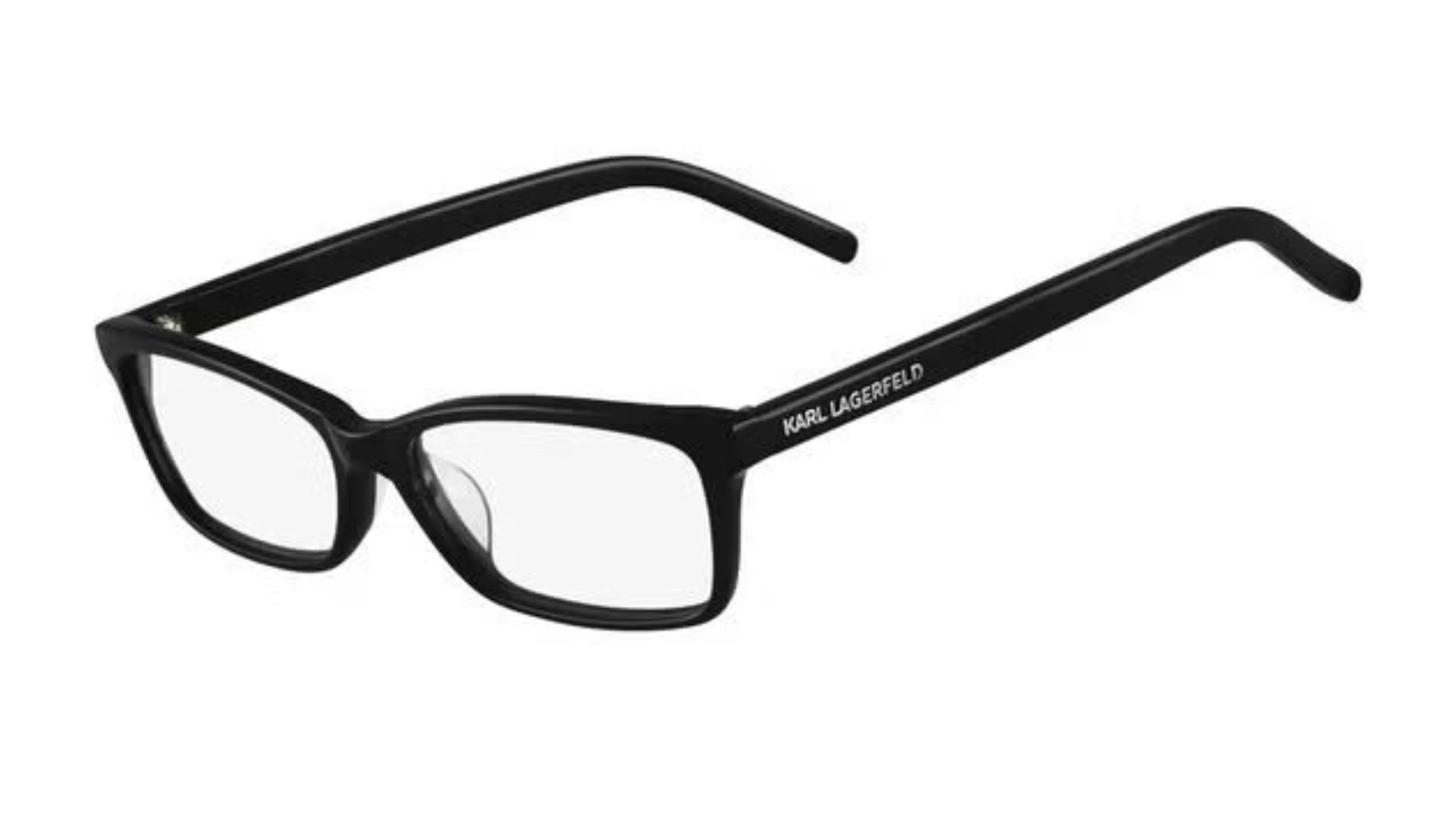 Karl Lagerfeld KL775 - Black