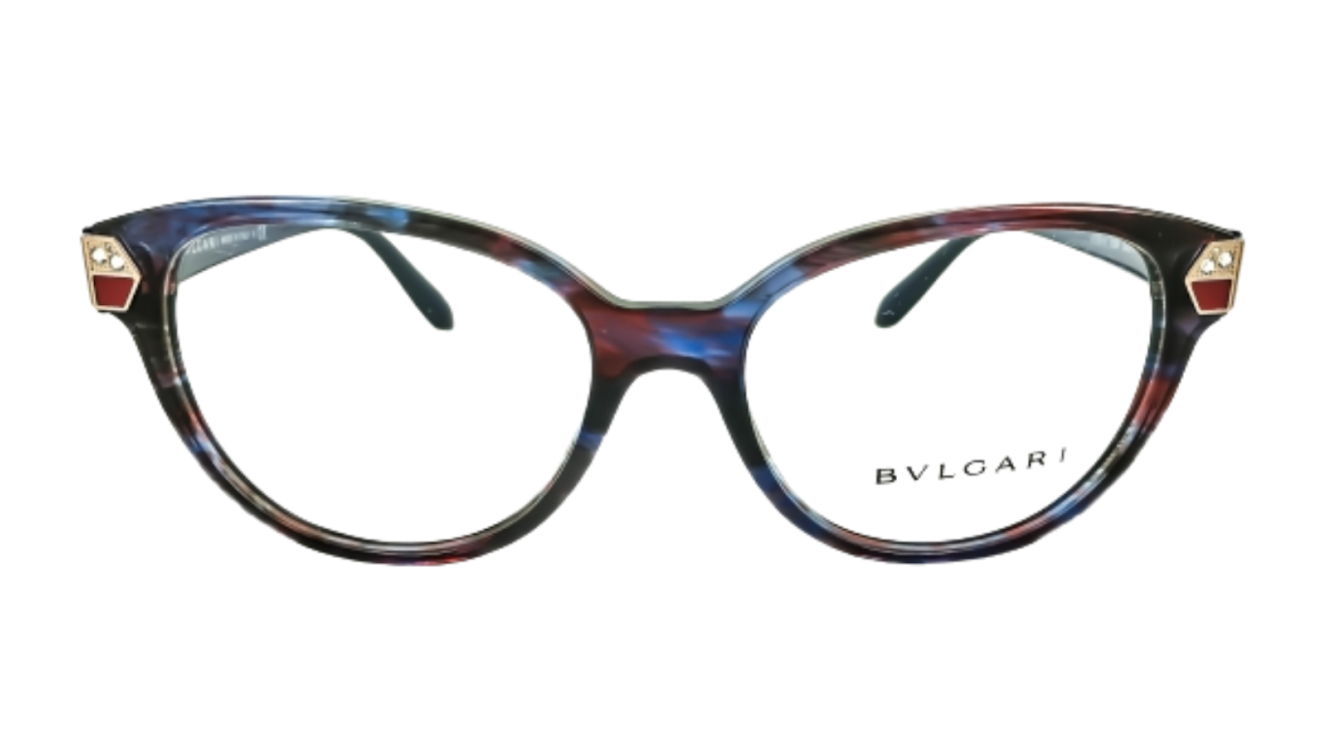 Bvglari 4136-B - Sauvage Violet