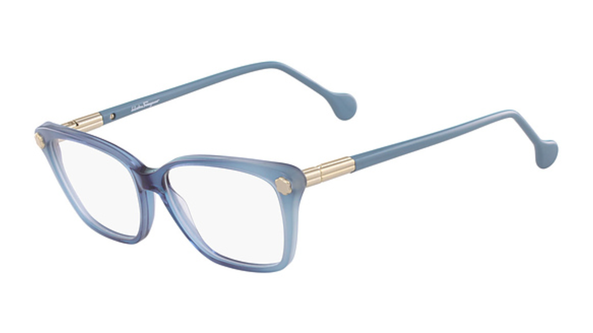 Salvatore Ferragamo SF2824 - Blue