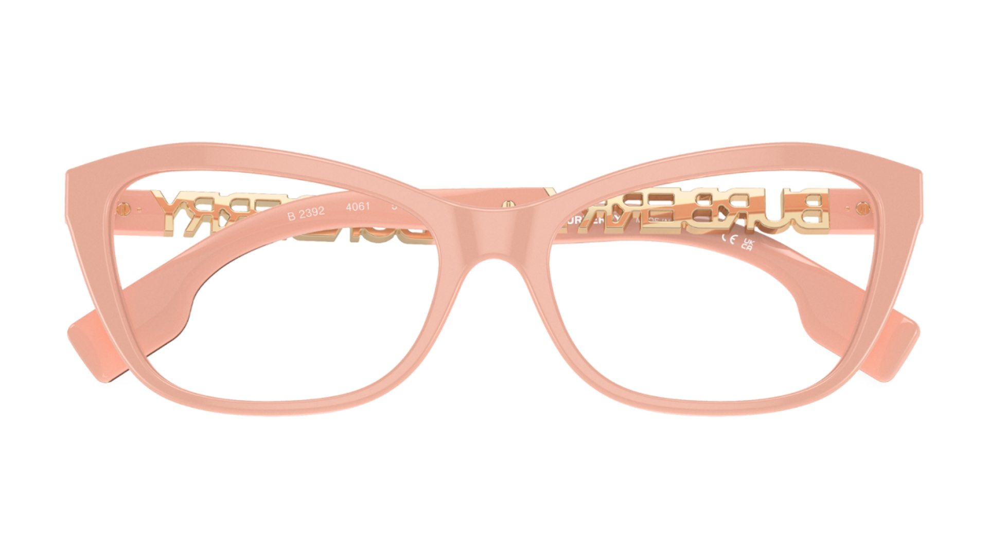 Burberry BE2392 - Rose