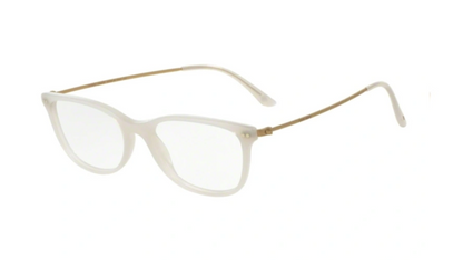 Giorgio Armani AR 7084 - Milk White