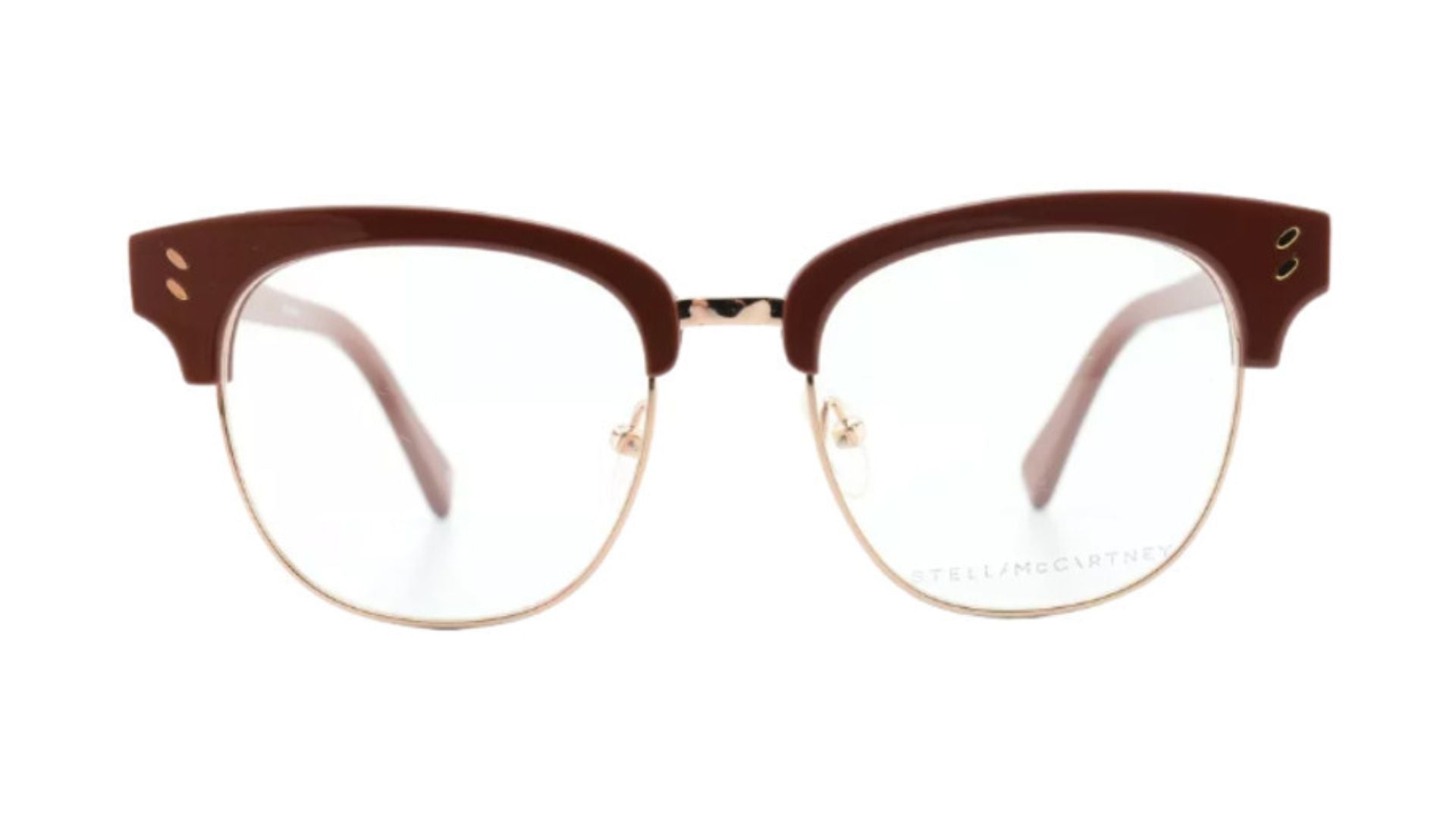 Stella McCartney SC0073O - Brown Gold