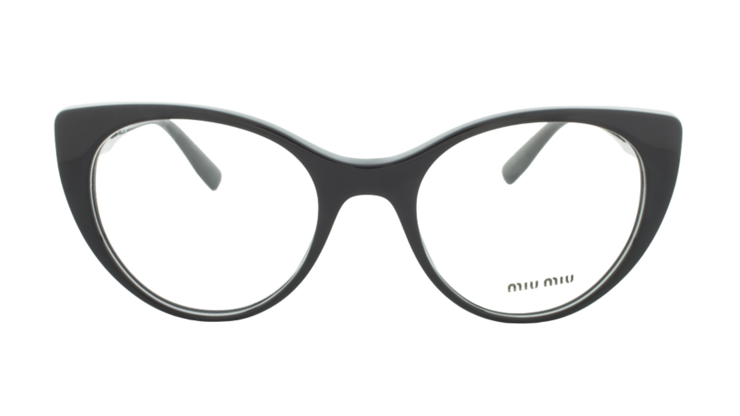 Miu Miu VMU 06T - Black
